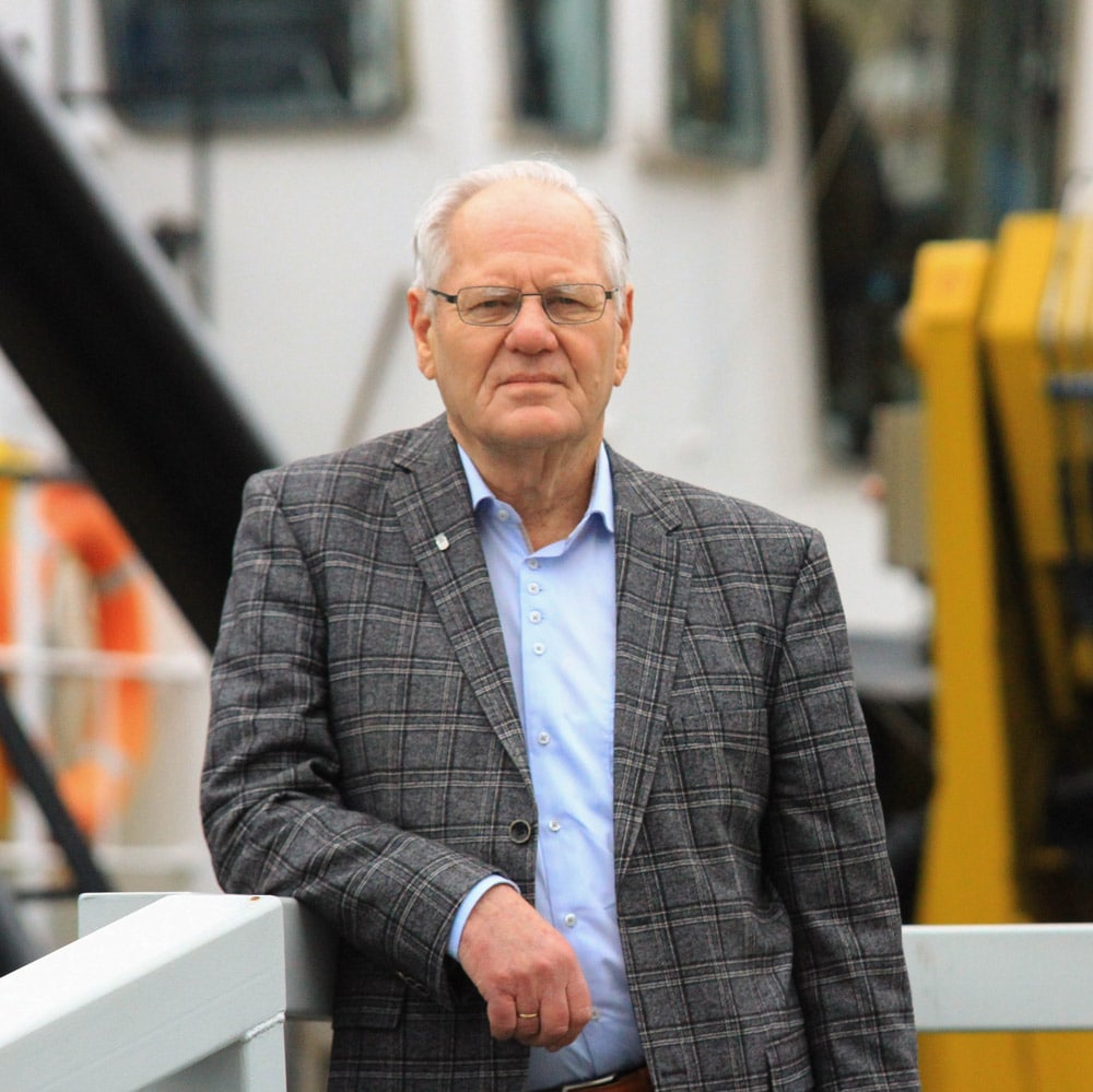 henk hensen, auteur henk hensen, nautical author henk hensen