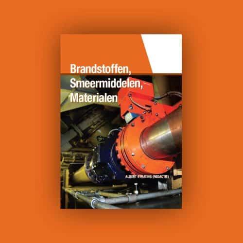 Brandstoffen, Smeermiddelen & Materialen