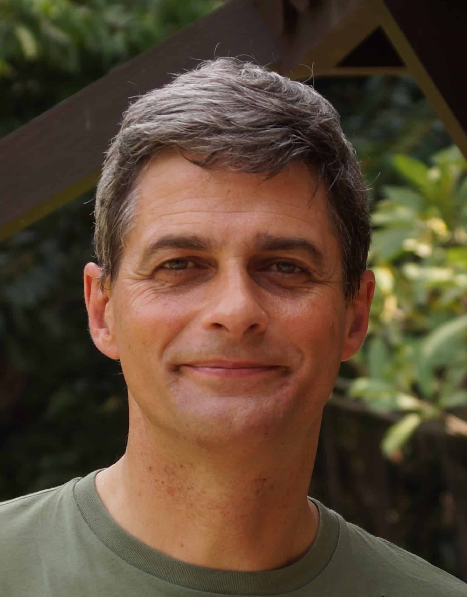 Markus van der Laan