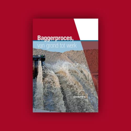 het baggerproces