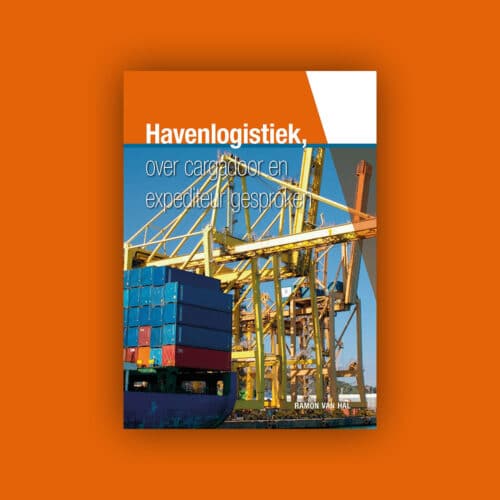 Havenlogistiek