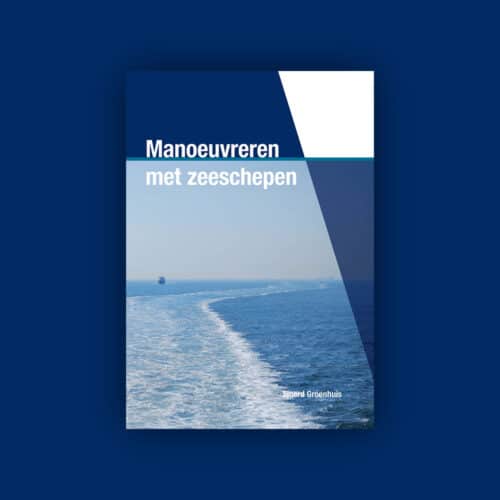 Manoeuvreren met zeeschepen