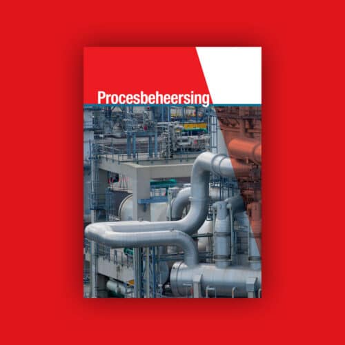 procesbeheersing boek, Procesbeheersing Yme Dikkerboom