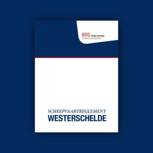 Scheepsvaartreglement Westerschelde
