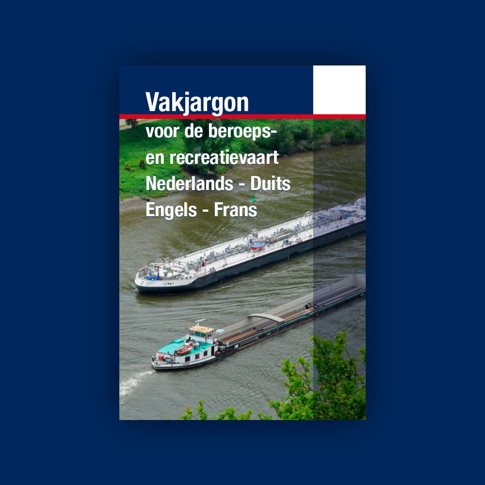 Vakjargon boek