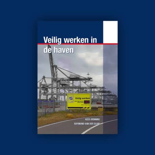 Veilig werken in de haven