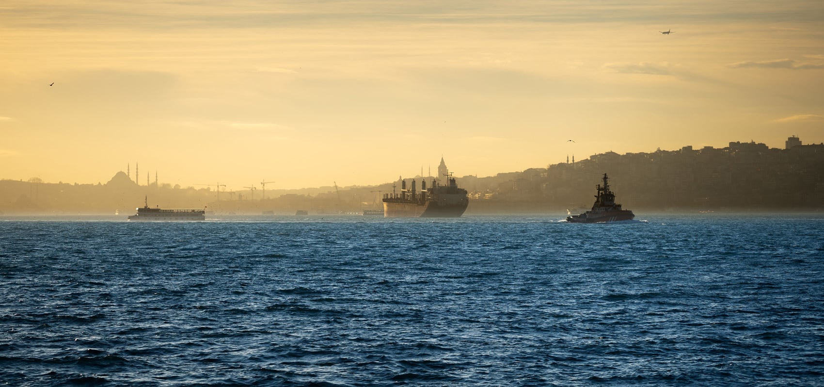 its istanbul