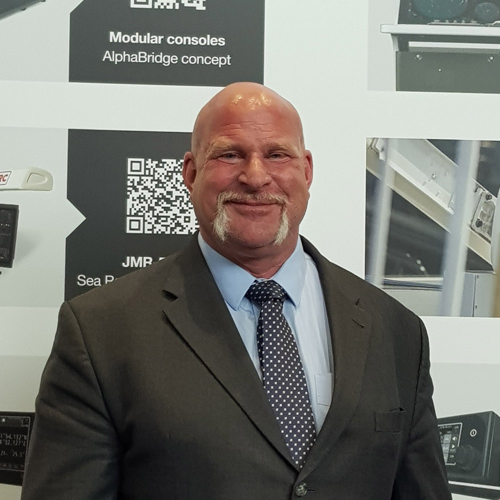 Ralph Becker Heins