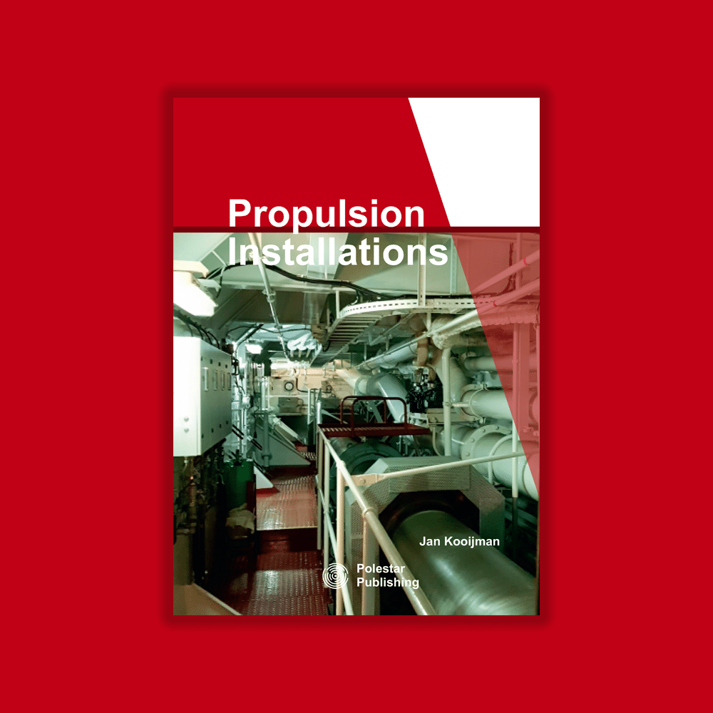 Propulsion Installations